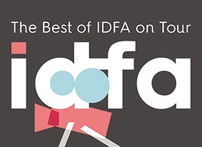 THE BEST OF IDFA 2016 ON TOUR